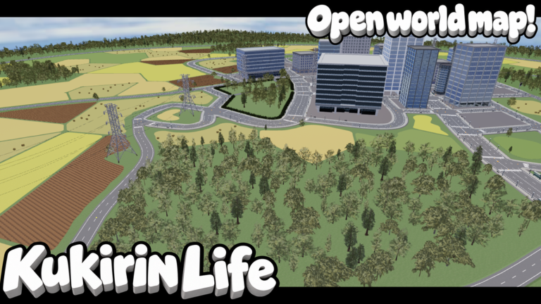 Official Kukirin Life listing media